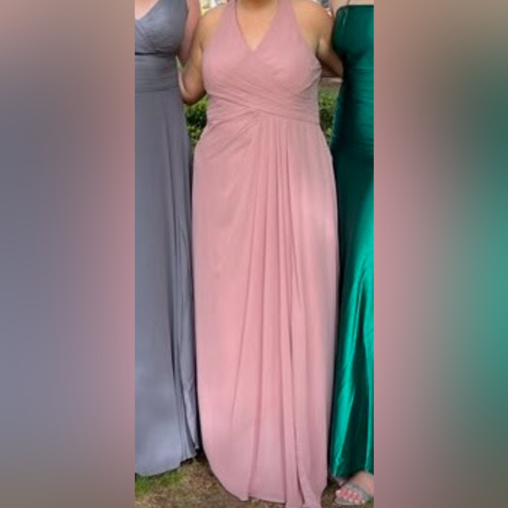 Azazie Bridesmaid dress